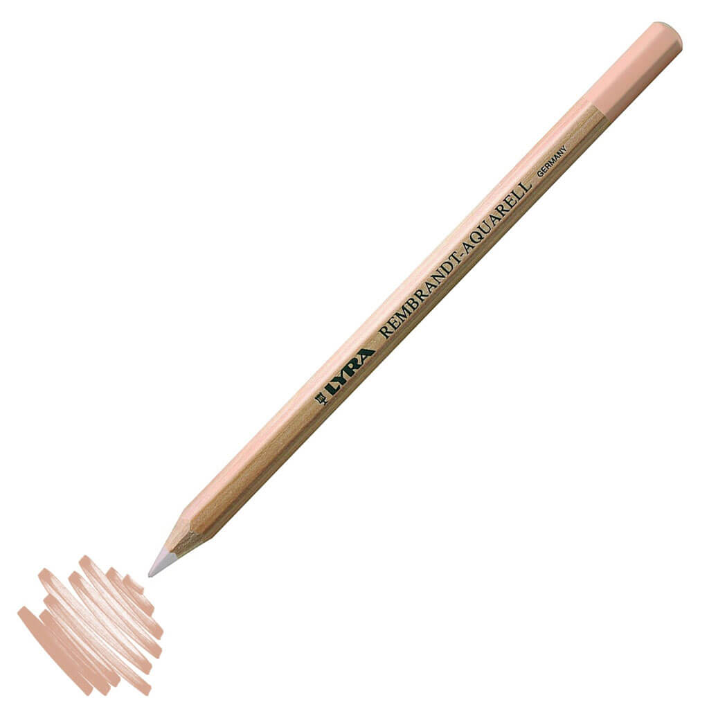 Lyra Rembrandt Acquarell