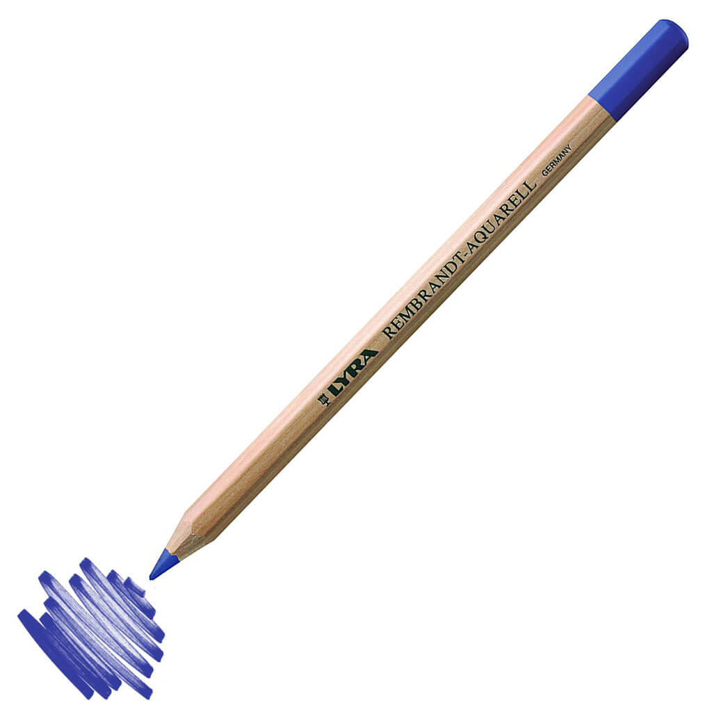 Lyra Rembrandt Acquarell