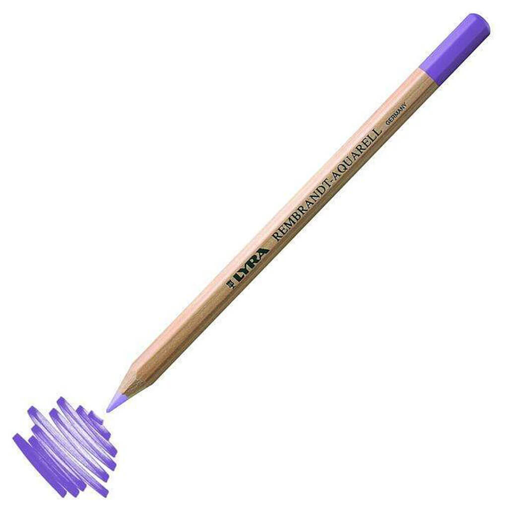 Lyra Rembrandt Acquarell