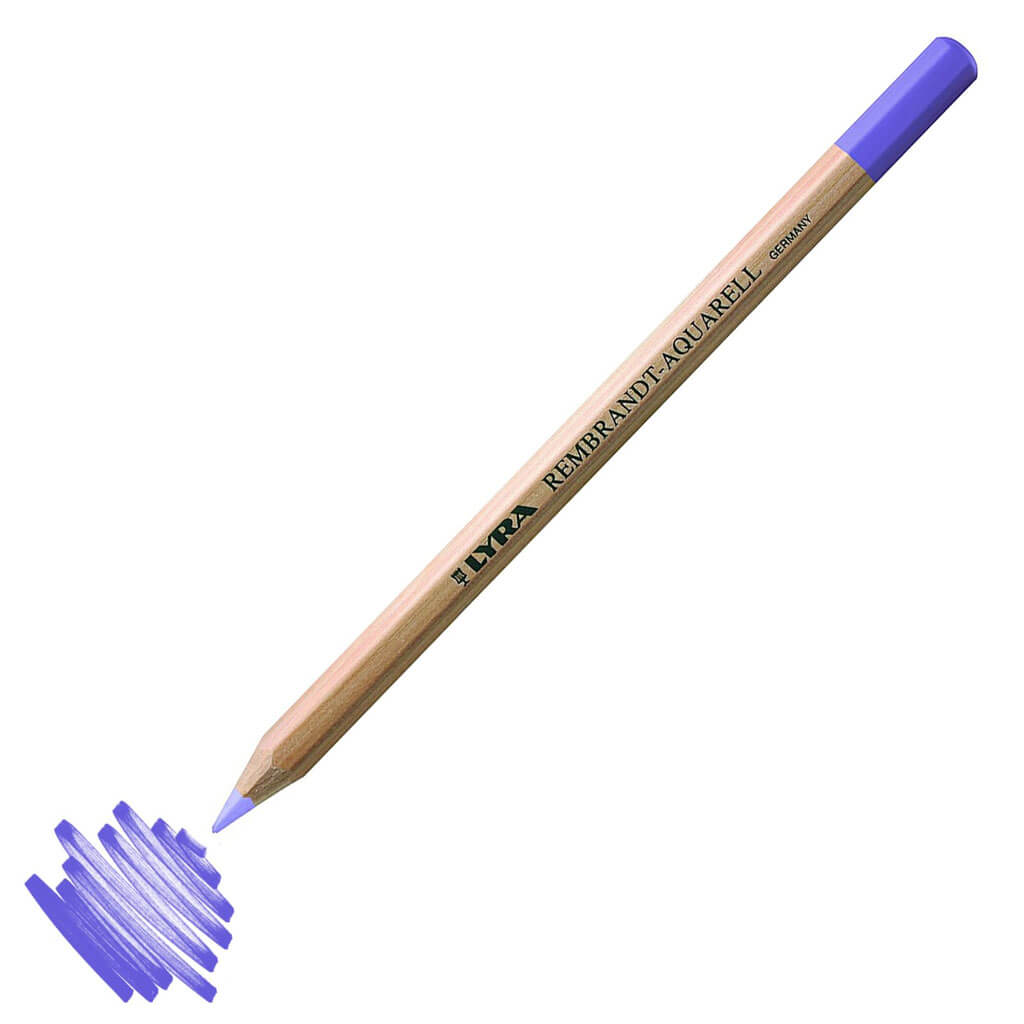 Lyra Rembrandt Acquarell