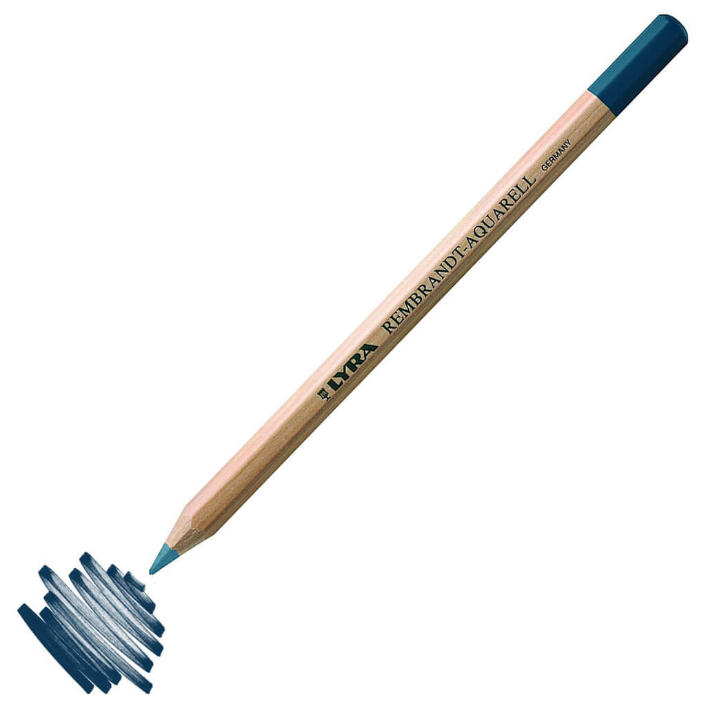 Lyra Rembrandt Acquarell