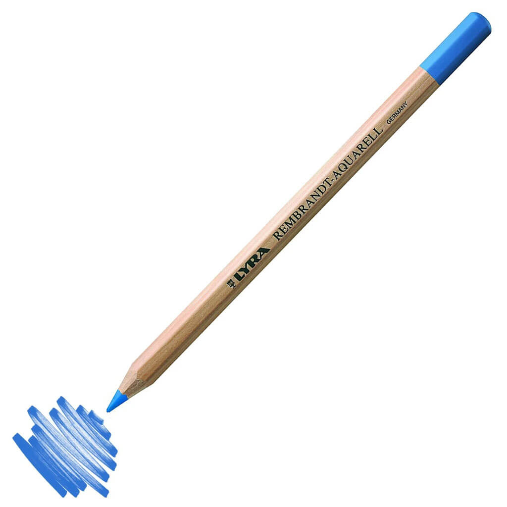 Lyra Rembrandt Acquarell