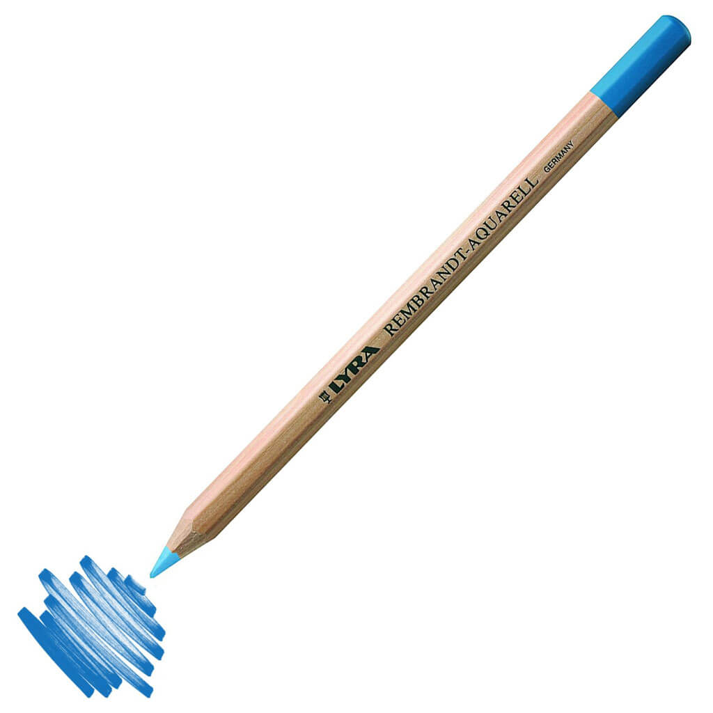 Lyra Rembrandt Acquarell