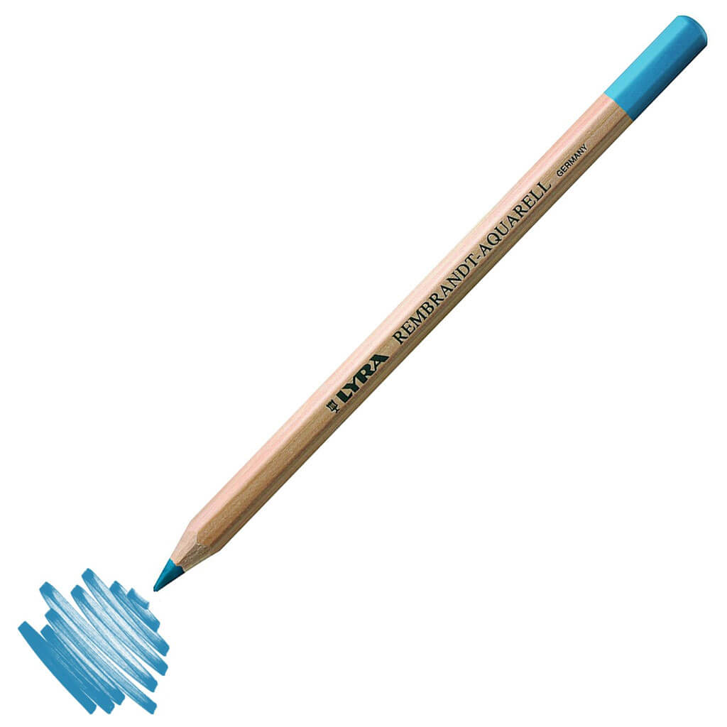 Lyra Rembrandt Acquarell