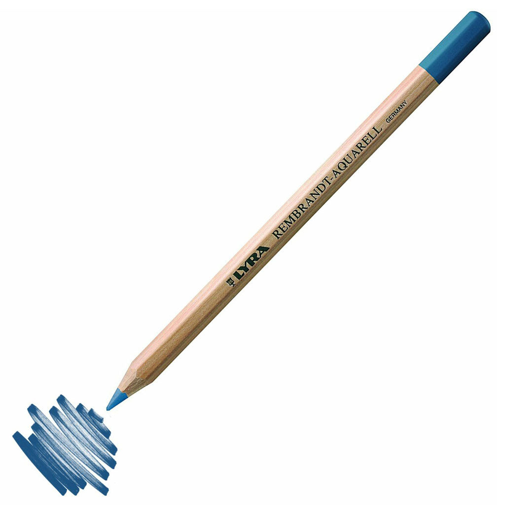 Lyra Rembrandt Acquarell