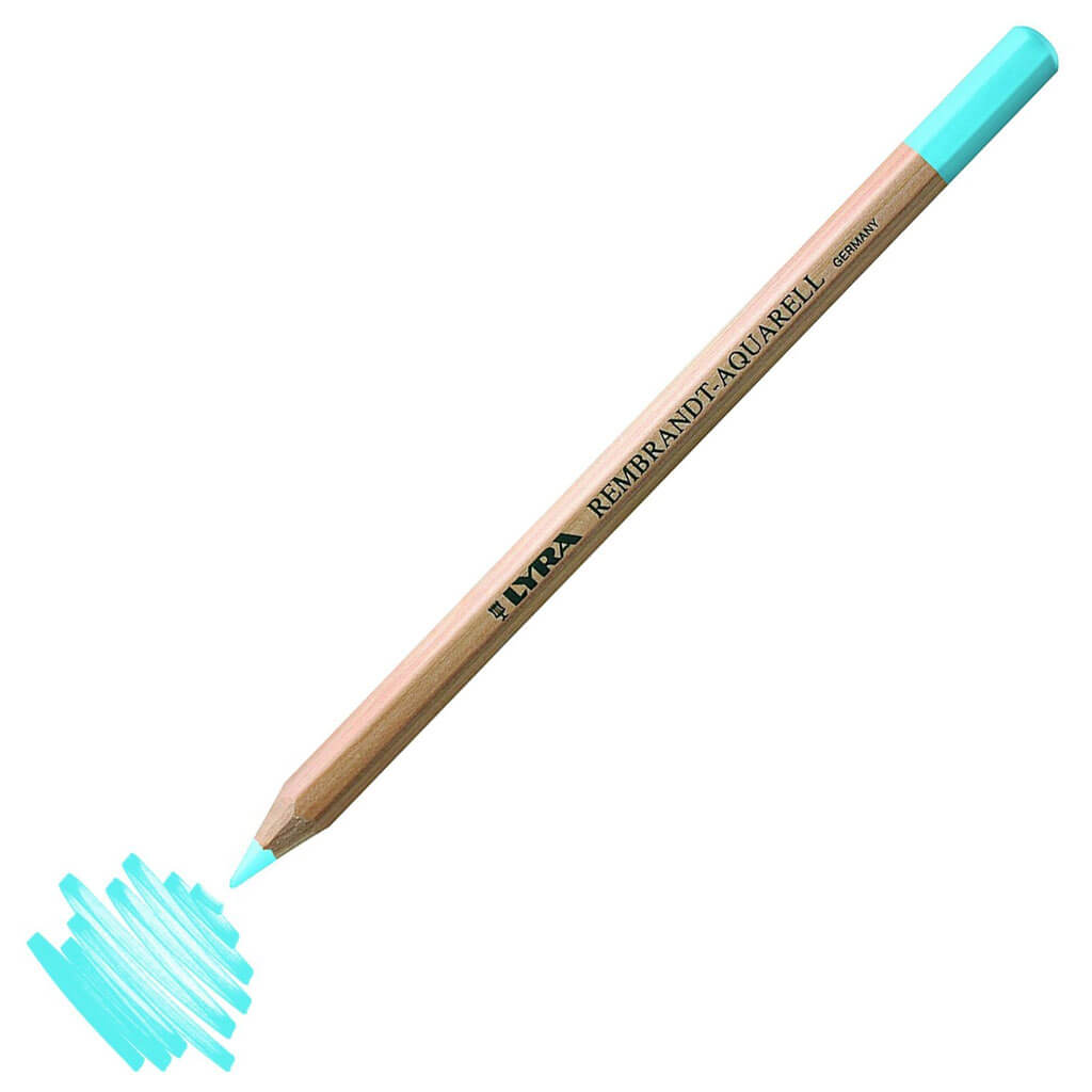 Lyra Rembrandt Acquarell