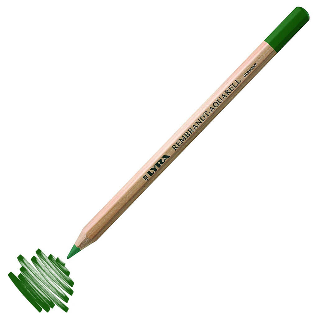 Lyra Rembrandt Acquarell