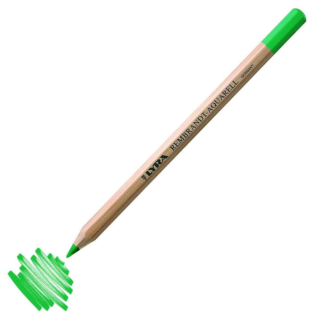 Lyra Rembrandt Acquarell