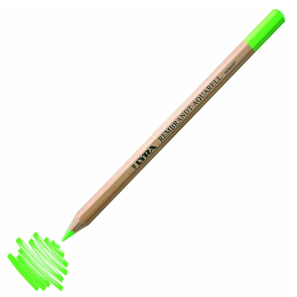 Lyra Rembrandt Acquarell