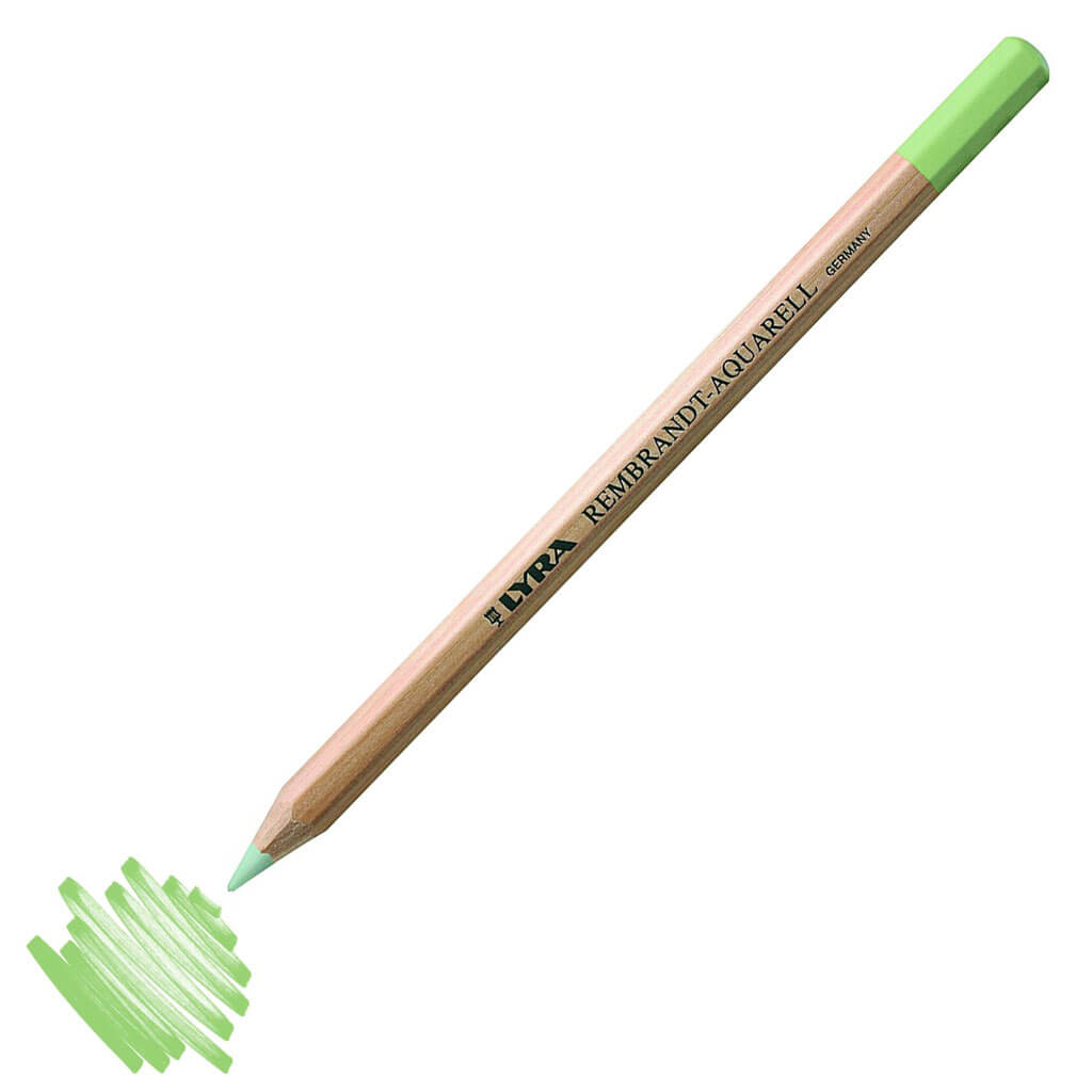 Lyra Rembrandt Acquarell