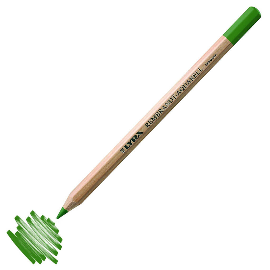 Lyra Rembrandt Acquarell
