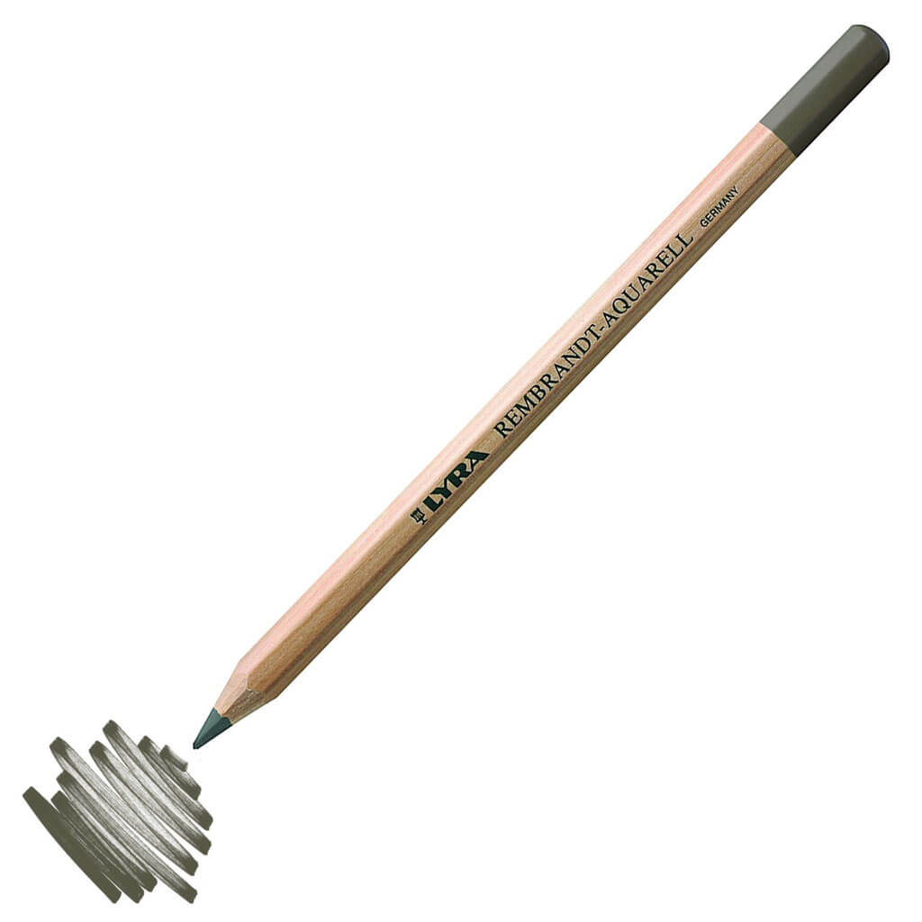 Lyra Rembrandt Acquarell