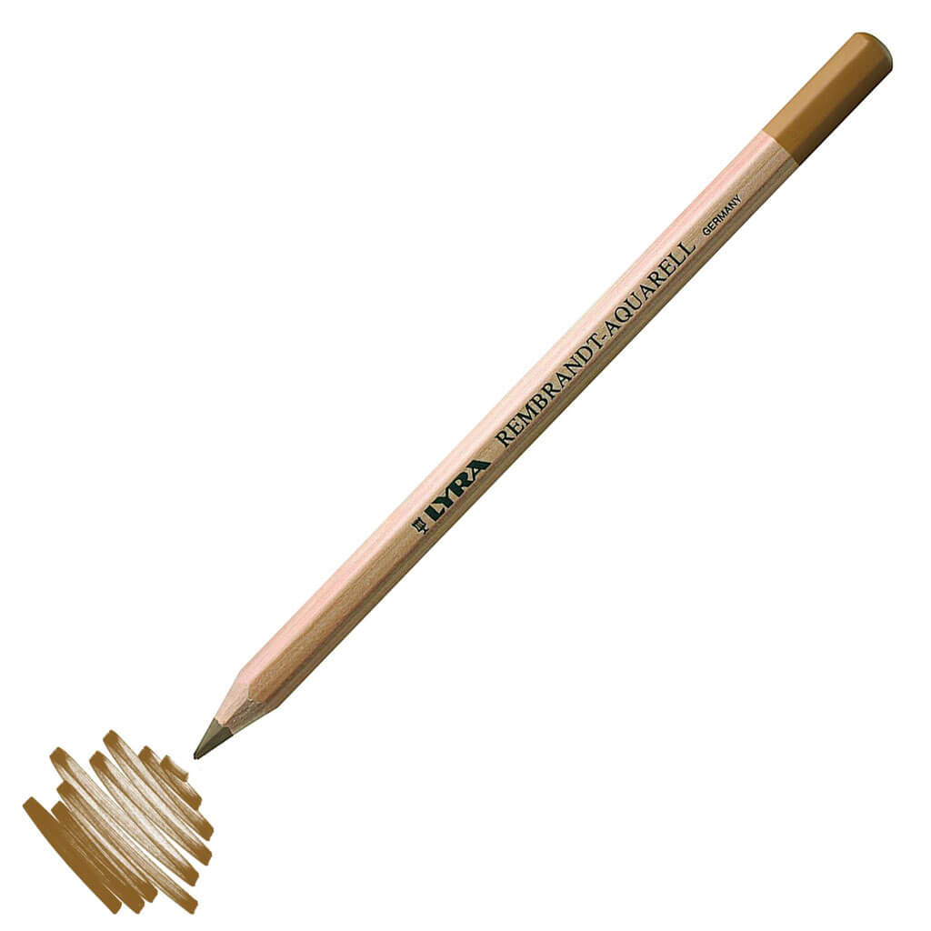 Lyra Rembrandt Acquarell