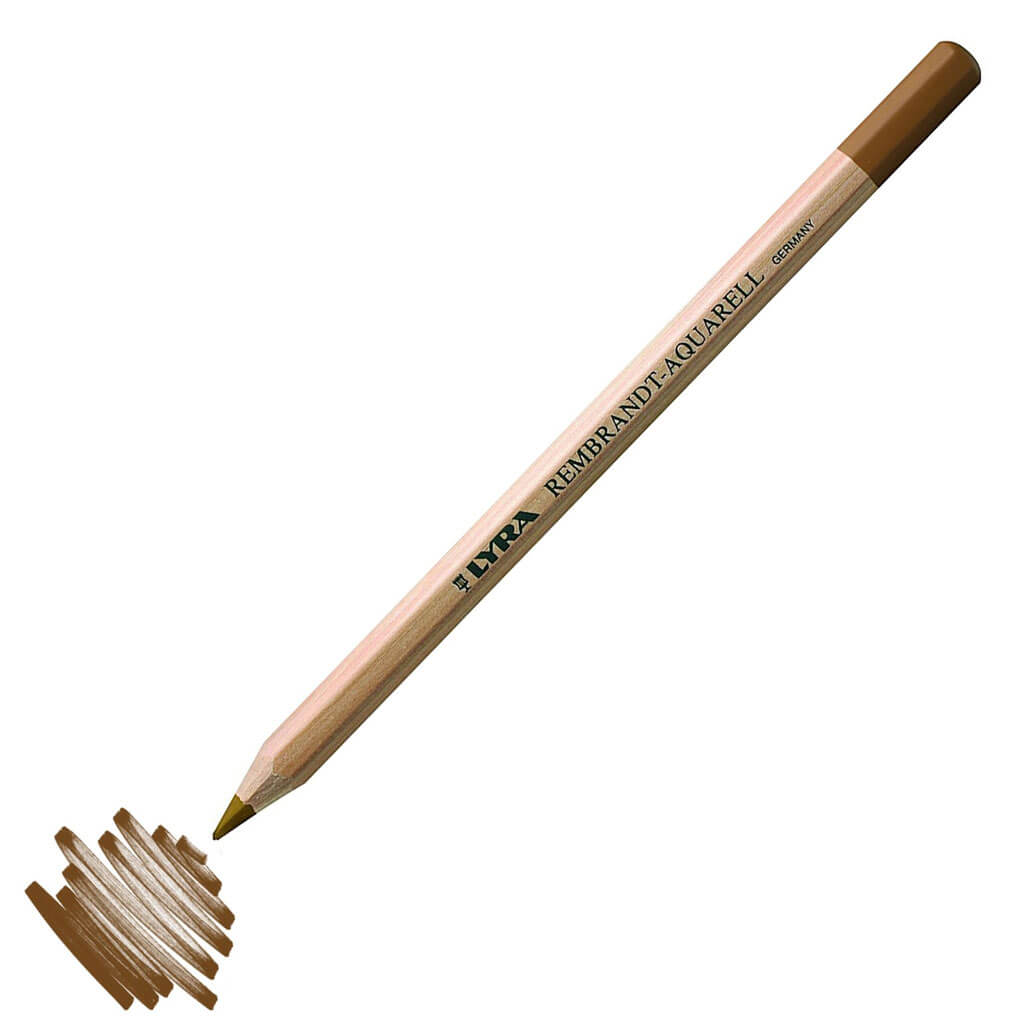 Lyra Rembrandt Acquarell