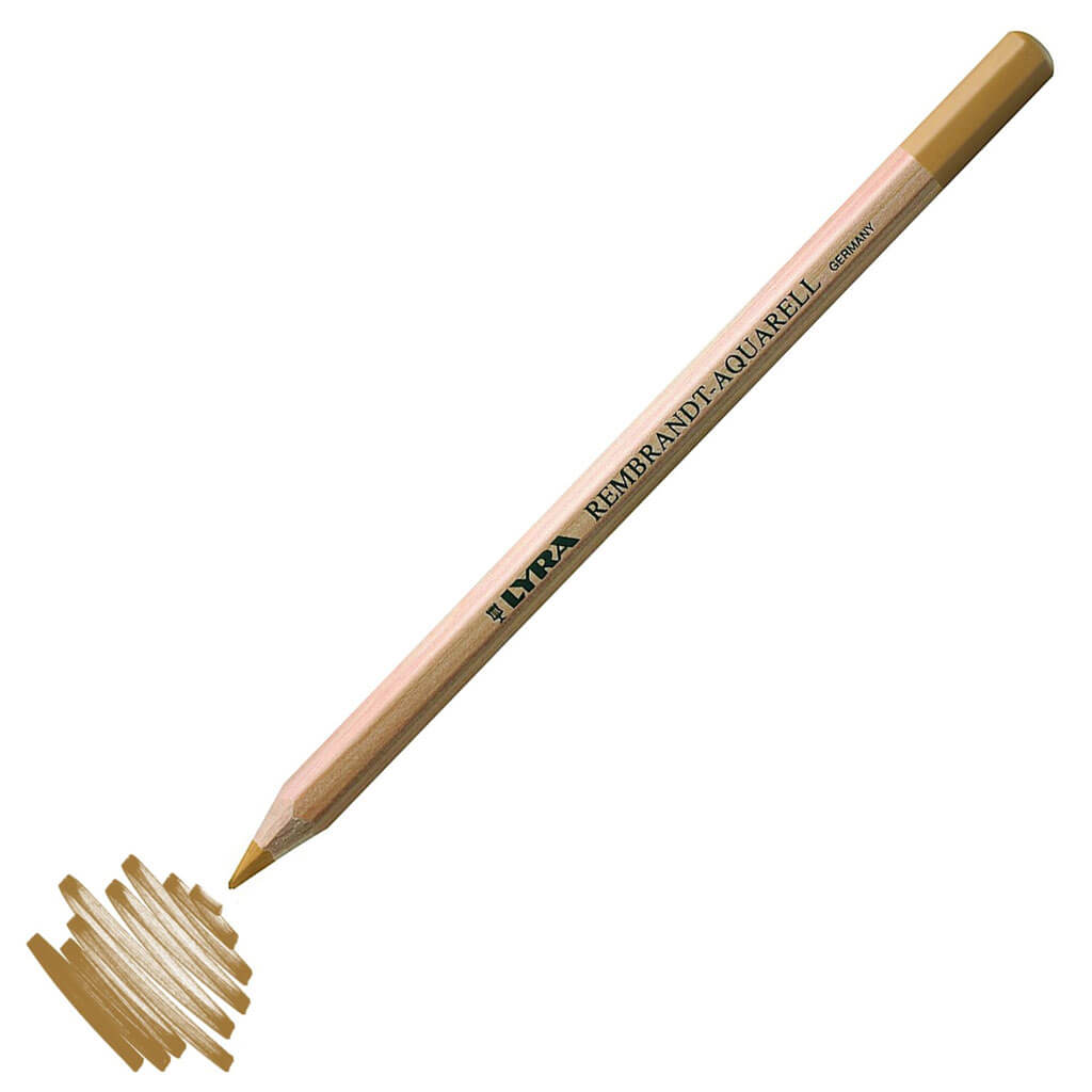 Lyra Rembrandt Acquarell