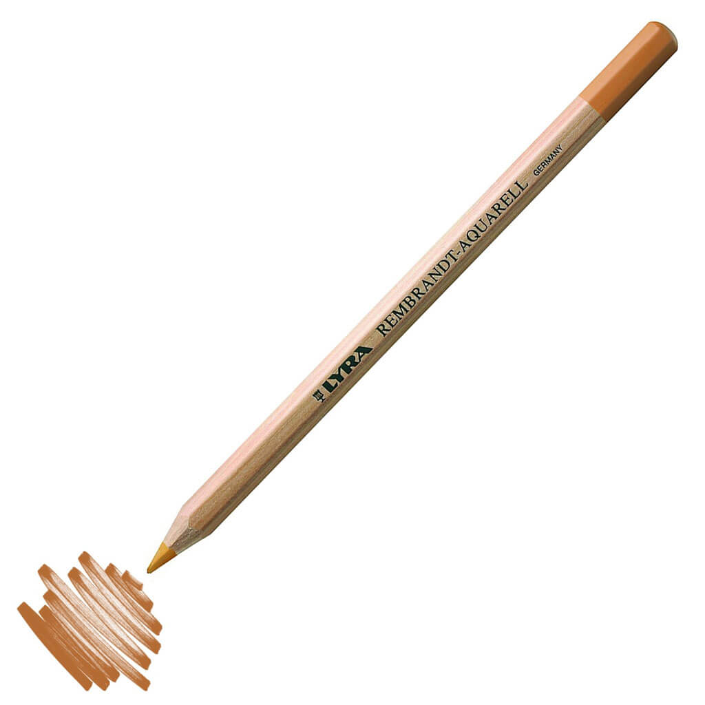 Lyra Rembrandt Acquarell