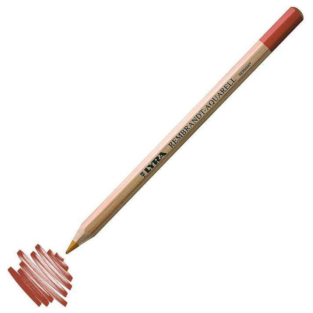 Lyra Rembrandt Acquarell