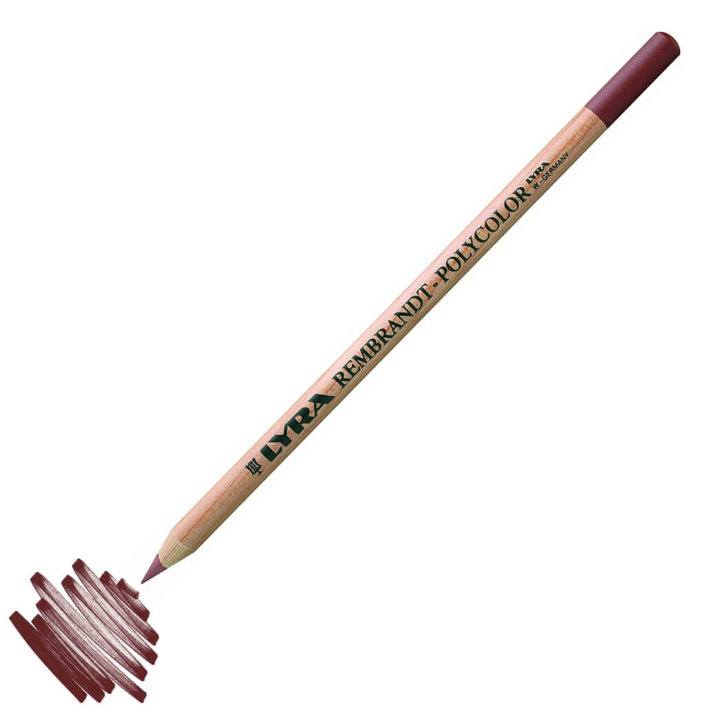 Lyra Rembrandt Acquarell