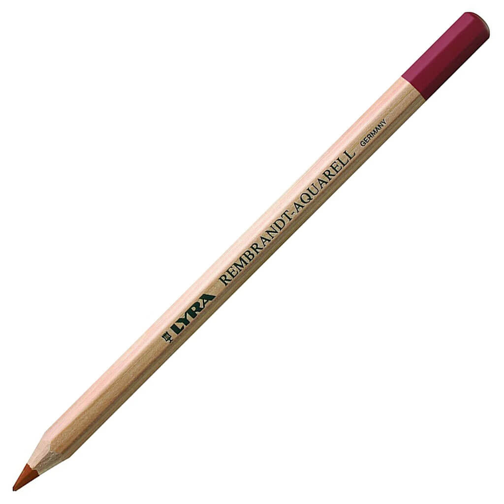 Lyra Rembrandt Acquarell
