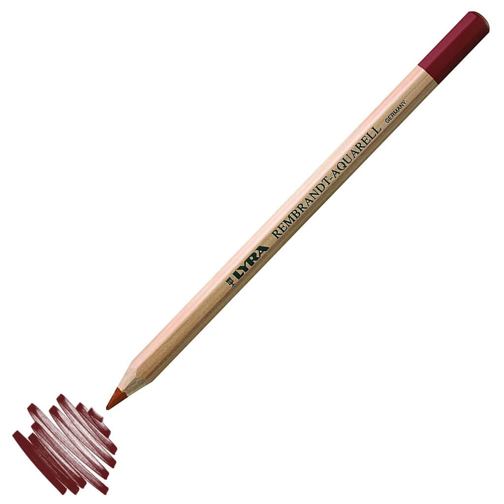 Lyra Rembrandt Acquarell