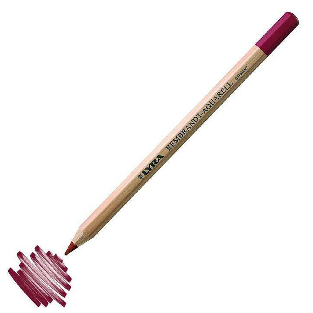 Lyra Rembrandt Acquarell