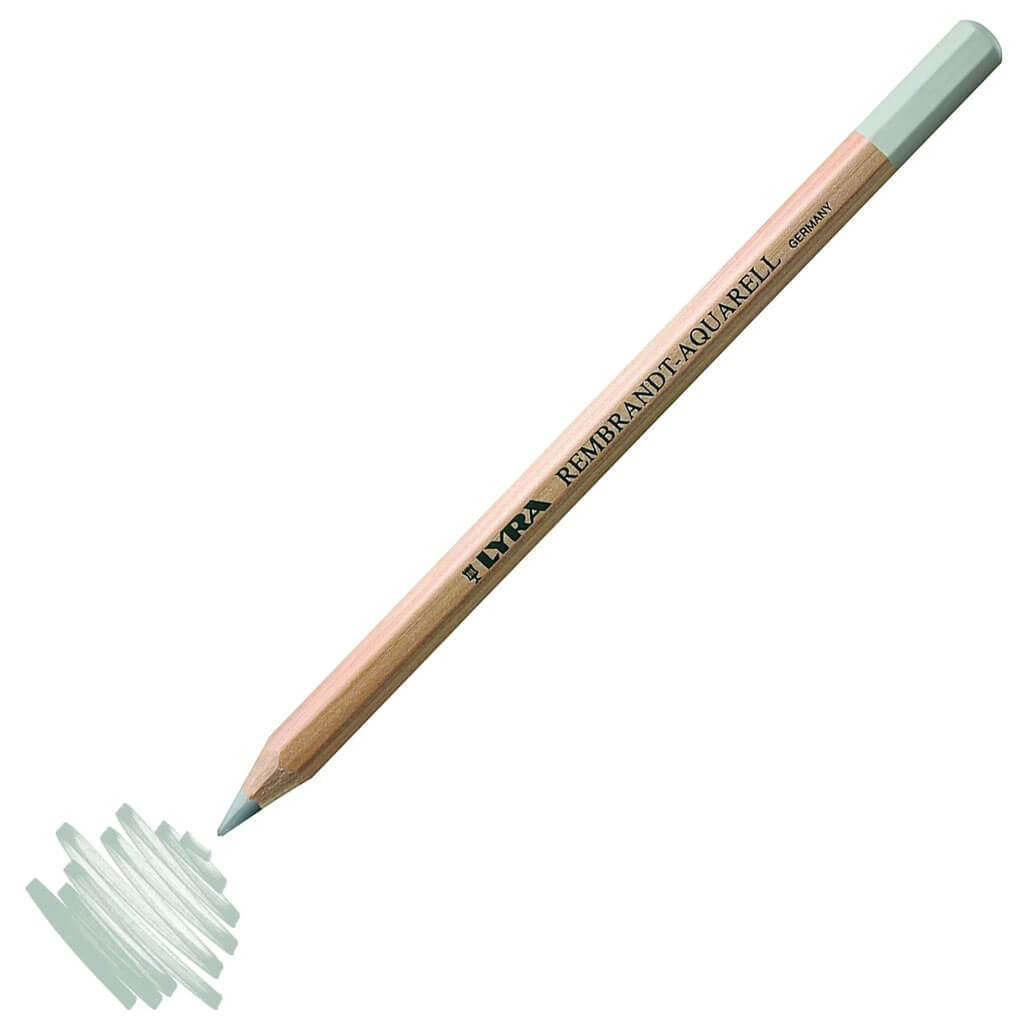 Lyra Rembrandt Acquarell