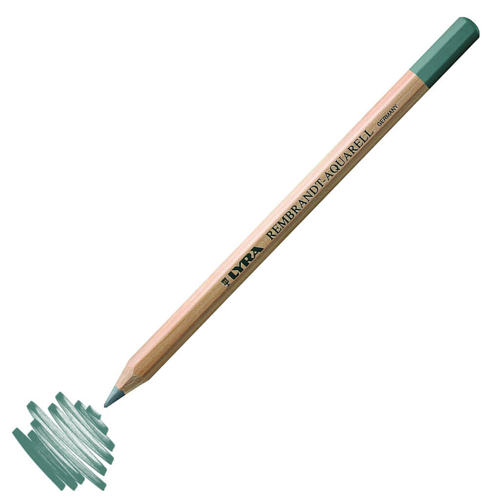 Lyra Rembrandt Acquarell