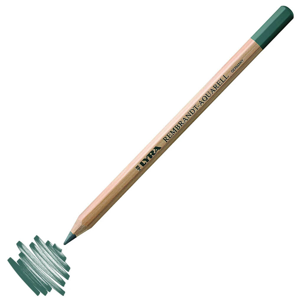 Lyra Rembrandt Acquarell