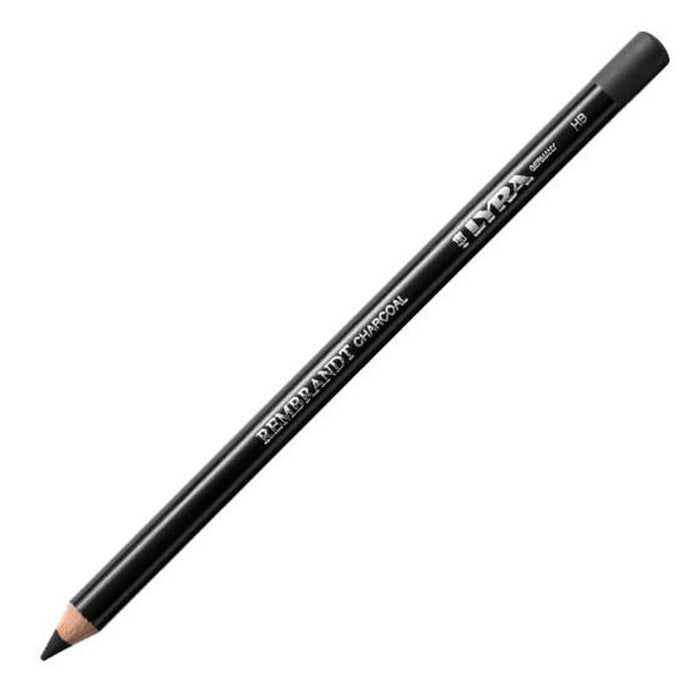 Lyra Rembrandt Monochrome Pencil Charcoal HB