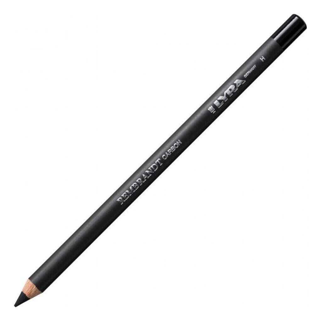 Lyra Rembrandt Monochrome Pencil Carbon H