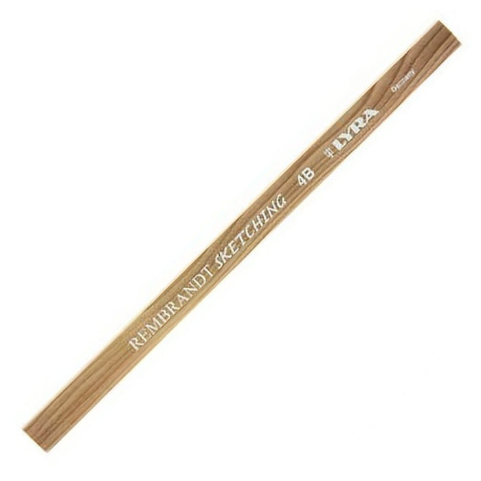 Lyra Rembrandt Sketching Pencil 4B