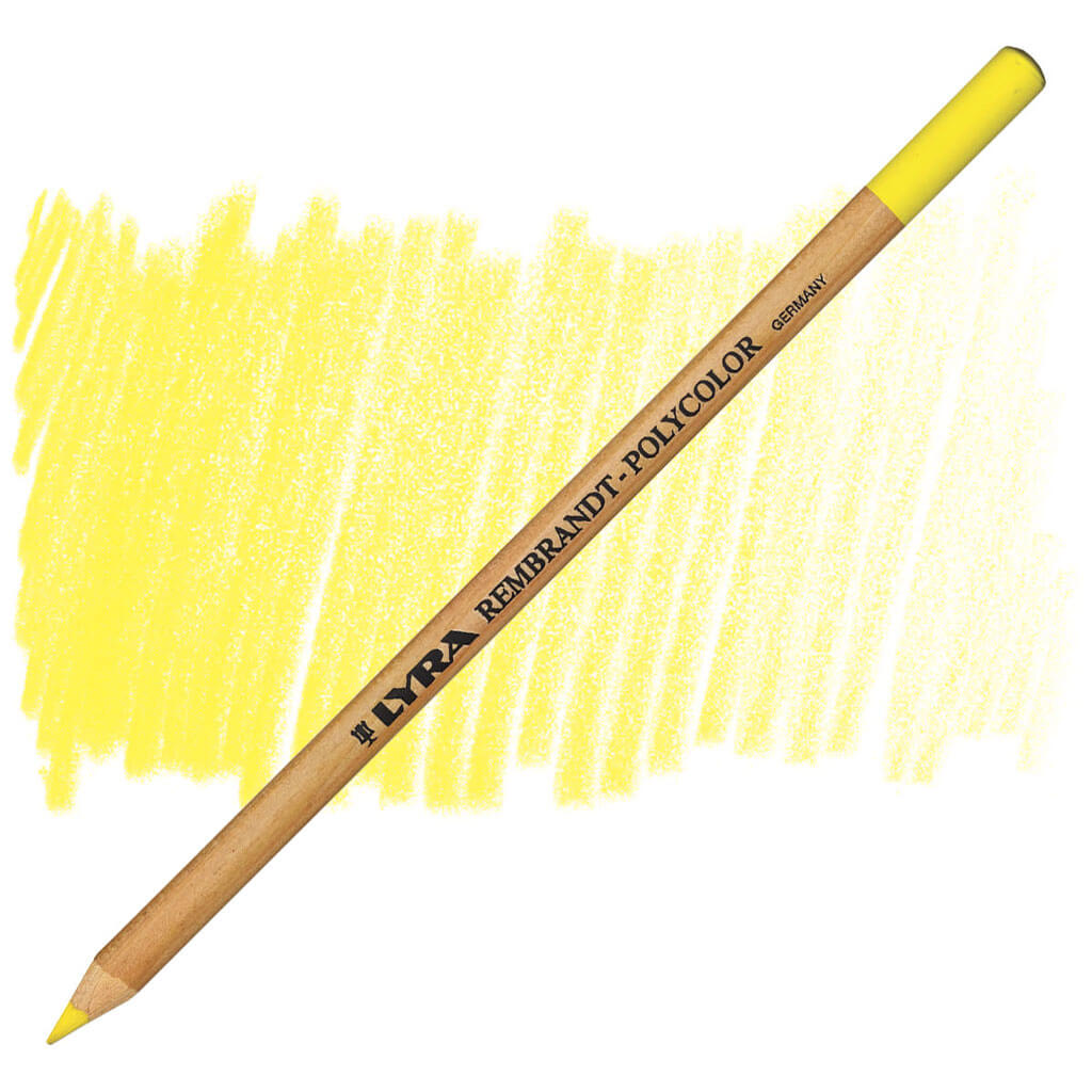 Lyra Rembrandt Polycolor Pencil
