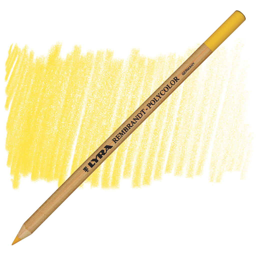 Lyra Rembrandt Polycolor Pencil