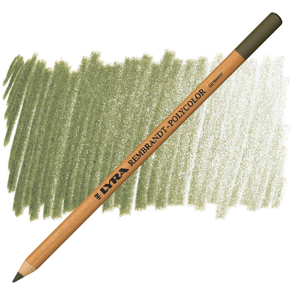 Lyra Rembrandt Polycolor Pencil