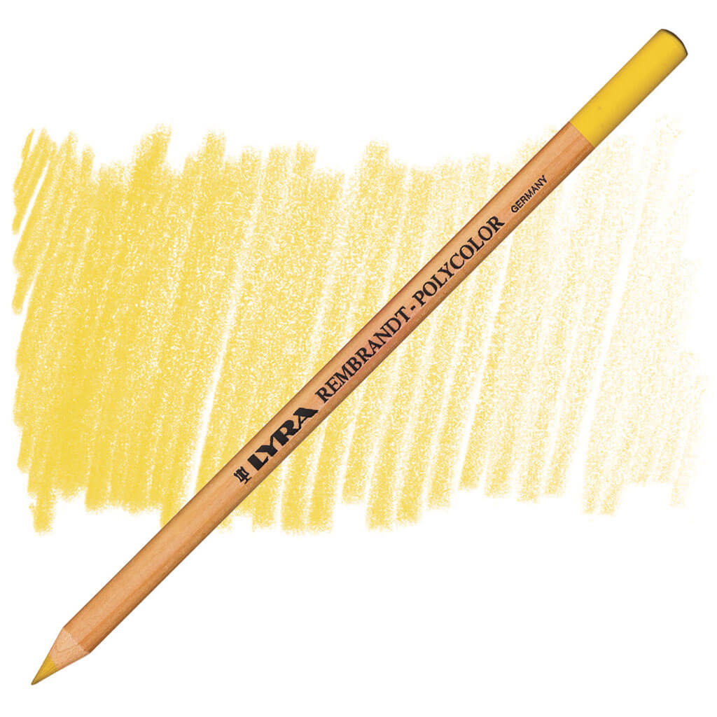 Lyra Rembrandt Polycolor Pencil
