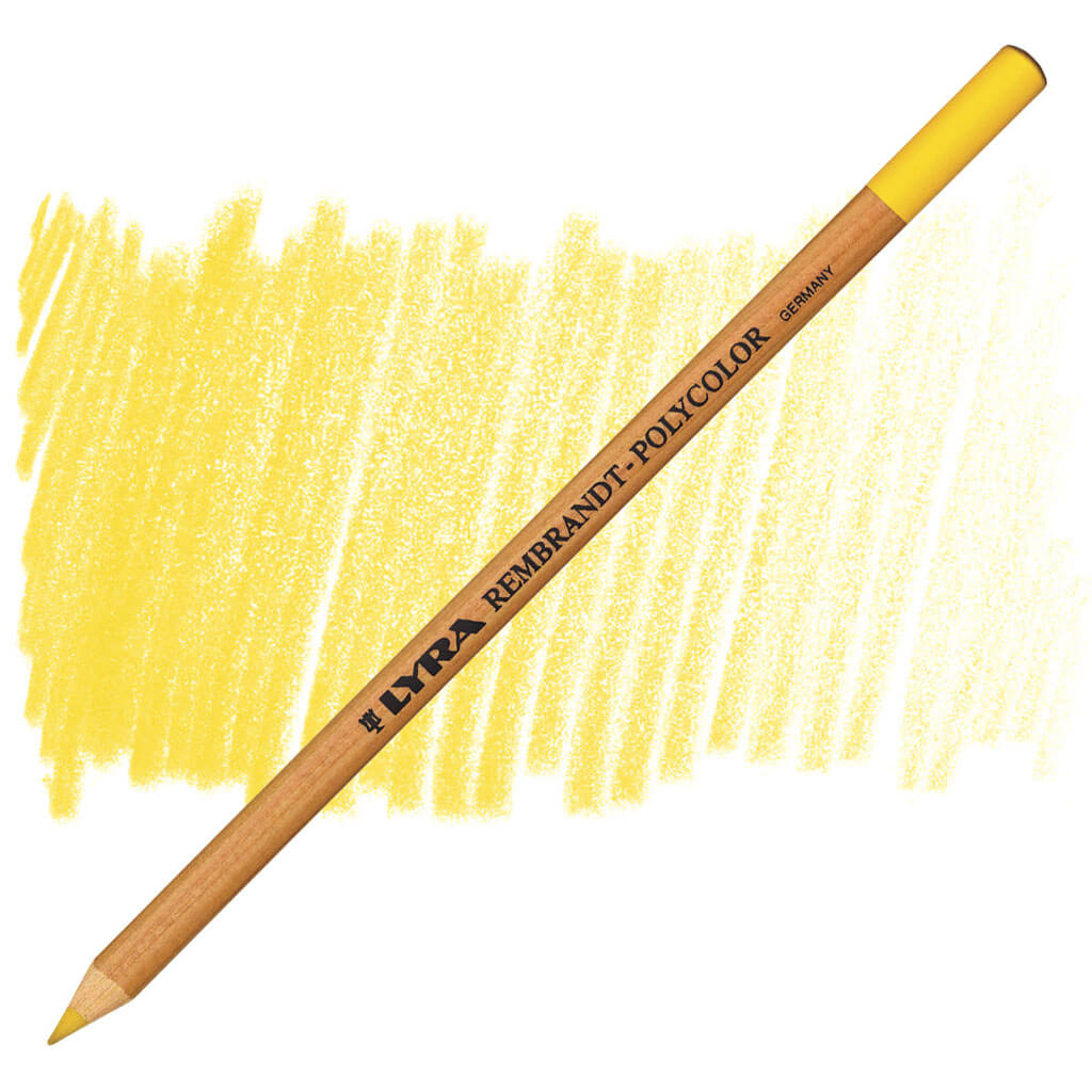 Lyra Rembrandt Polycolor Pencil