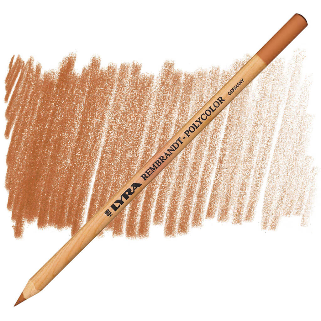 Lyra Rembrandt Polycolor Pencil
