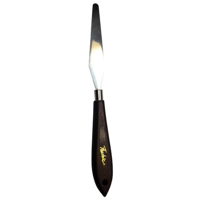Palette & Painting Knives Flat Palette Knife #1