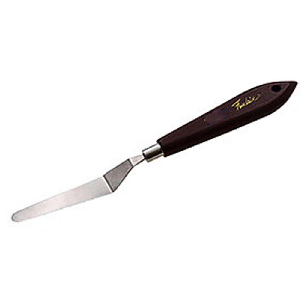 Palette &amp; Painting Knives Trowel Palette Knife