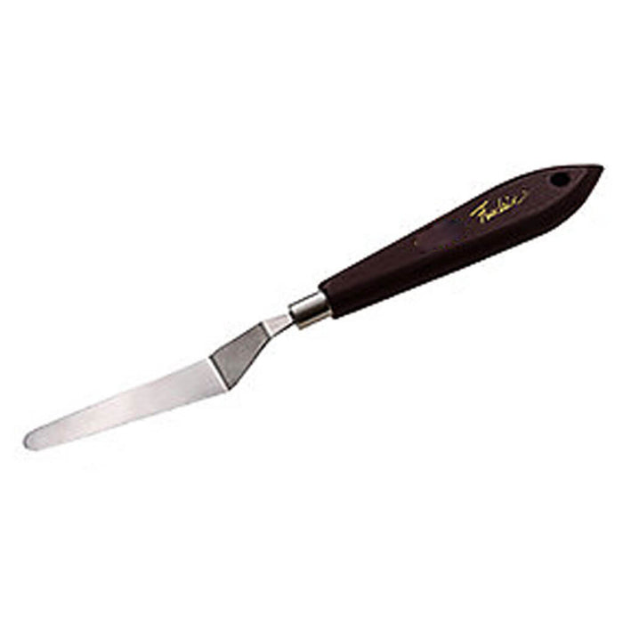 Palette & Painting Knives Trowel Palette Knife