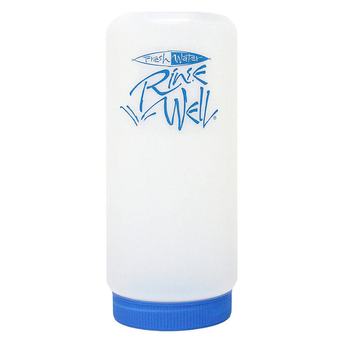 Fresh Water Rinse Well Spare Bottle