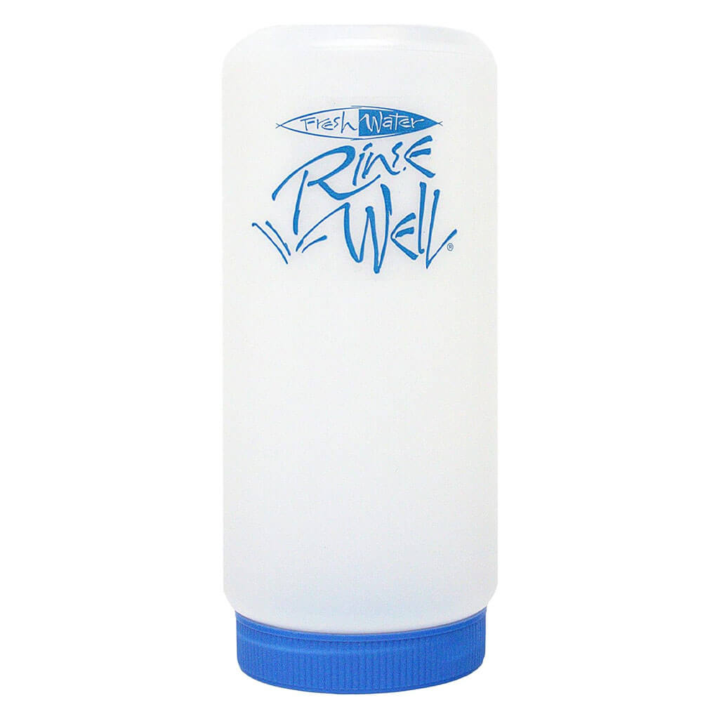 Fresh Water Rinse Well Spare Bottle