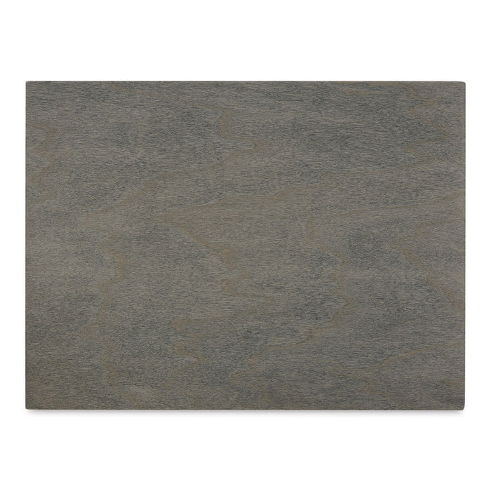 Posh Tabletop Palette Neutral Gray, 9" x 12"