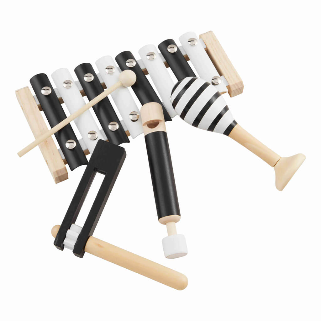 Toddler Instrument Set