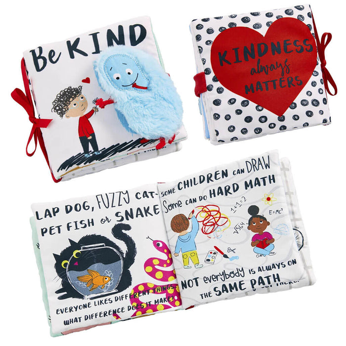 Be Kind Children's Book