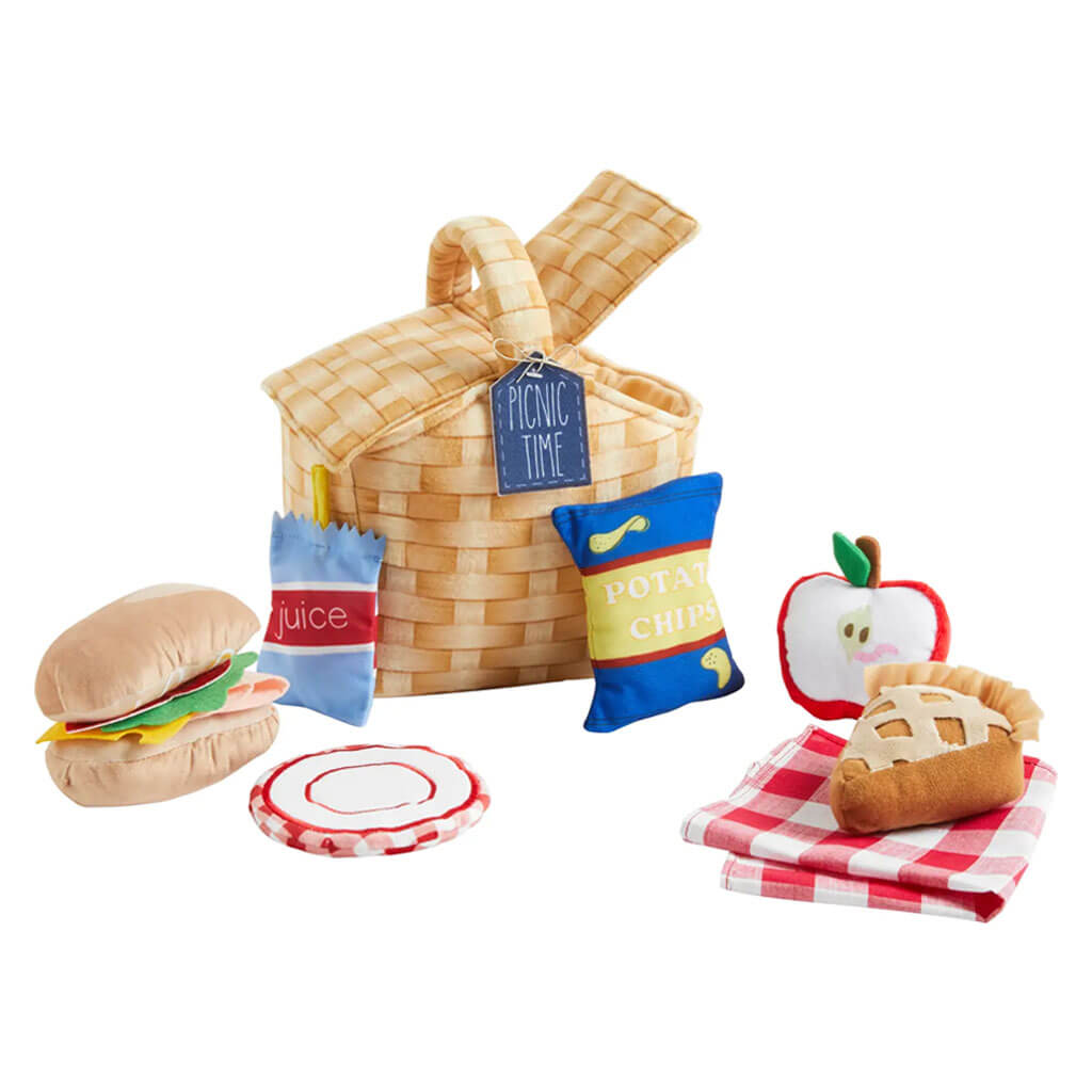 Picnic Toy Set