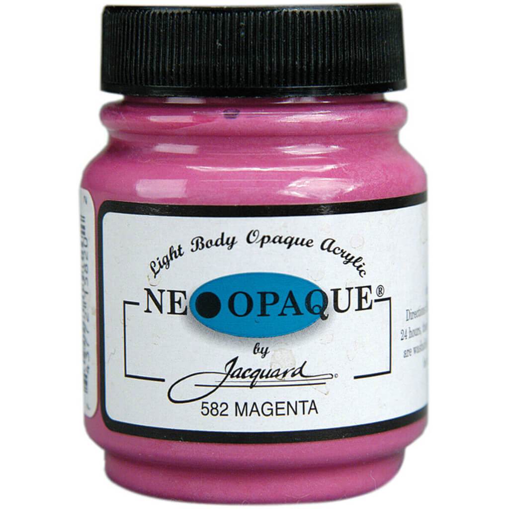 NEOPAQUE ACRYLIC PAINT 2.25OZ