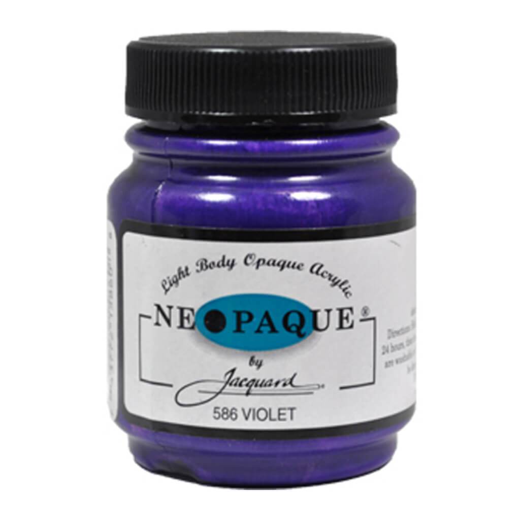 NEOPAQUE ACRYLIC PAINT 2.25OZ