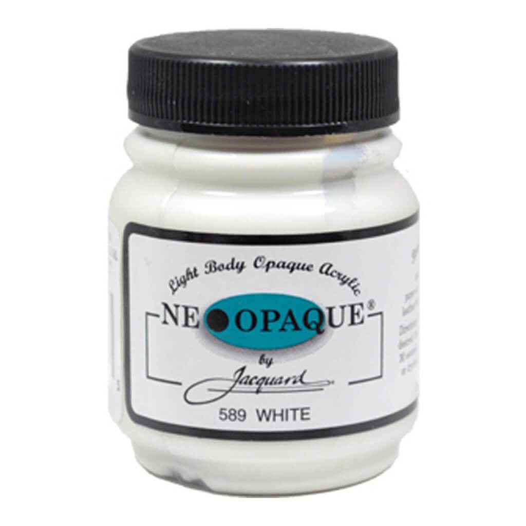 NEOPAQUE ACRYLIC PAINT 2.25OZ