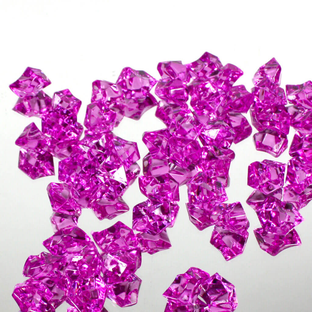 Small Black Moai Vase 9.25in